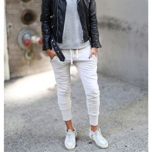 Sincerely Jules Lux Joggers